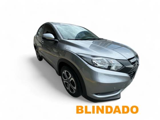 HONDA HR-V 1.8 16V FLEX EXL 4P AUTOMÁTICO HONDA HR-V 1.8 16V FLEX EXL 4P AUTOMÁTICO